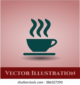 Coffee Cup symbol