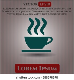Coffee Cup symbol
