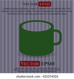 Coffee Cup symbol