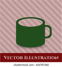 Coffee Cup symbol