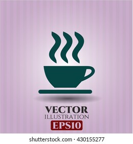 Coffee Cup symbol