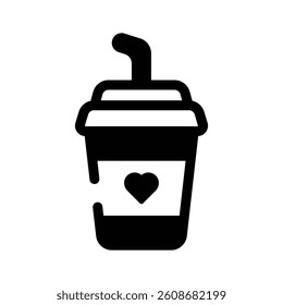 A coffee cup symbolizing a break or refreshment.
