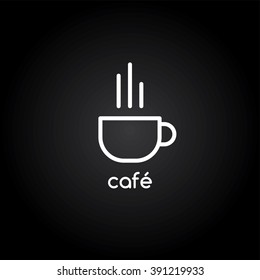 coffee cup theme
