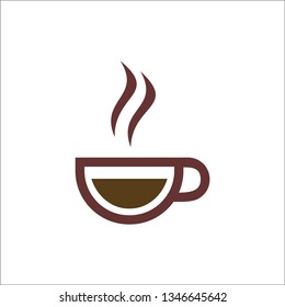 coffee cup vector