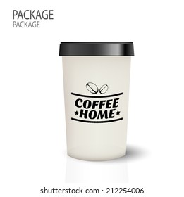 Coffee Cup vector