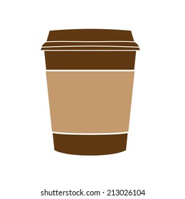  coffee cup  vector