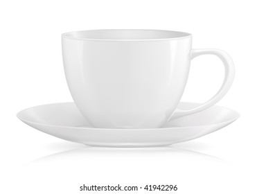 Coffee Cup, vector