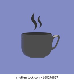 coffee cup vector