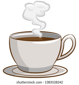 Coffee Clipart Hd Stock Images Shutterstock