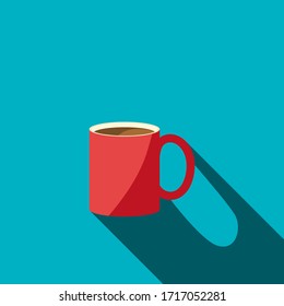 A coffee cup vector, Coffee Cup for design