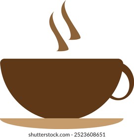 coffee cup vector design illustration