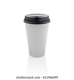 Coffee cup. Vector illustration.
