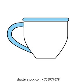 coffee cup vector illustration