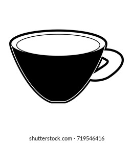 coffee cup  vector illustration