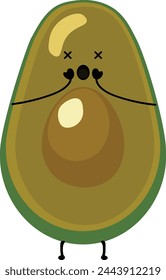 Ilustración vectorial de taza de café, líneas negras suaves