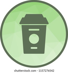 Coffee, cup, white