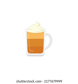 coffee cup,fresh coffee cup vector illustration