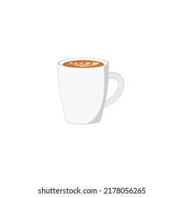 coffee cup,fresh coffee cup vector illustration