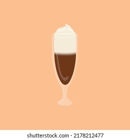coffee cup,fresh coffee cup vector illustration