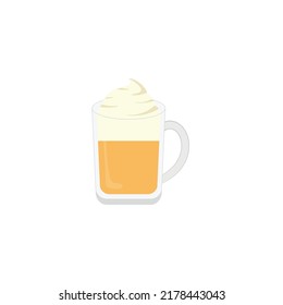 coffee cup,fresh coffee cup vector illustration