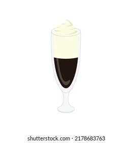 coffee cup,fresh coffee cup vector illustration