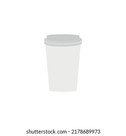 coffee cup,fresh coffee cup vector illustration