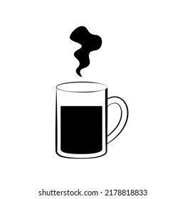 coffee cup,fresh coffee cup vector illustration