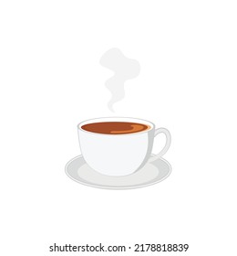 coffee cup,fresh coffee cup vector illustration