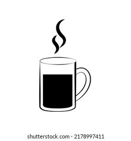 coffee cup,fresh coffee cup vector illustration