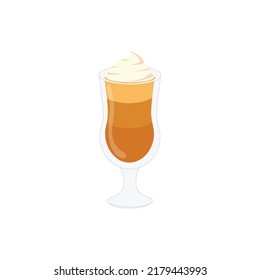 coffee cup,fresh coffee cup vector illustration