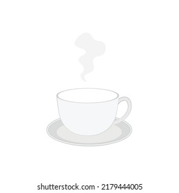 coffee cup,fresh coffee cup vector illustration