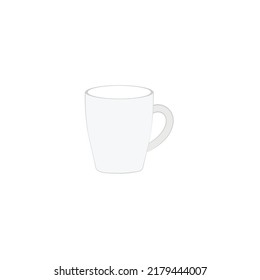 coffee cup,fresh coffee cup vector illustration
