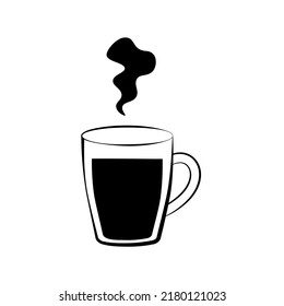 coffee cup,fresh coffee cup vector illustration