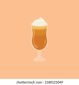 coffee cup,fresh coffee cup vector illustration