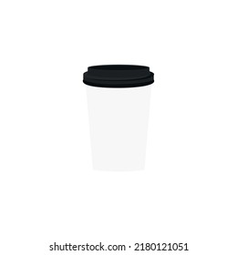 coffee cup,fresh coffee cup vector illustration