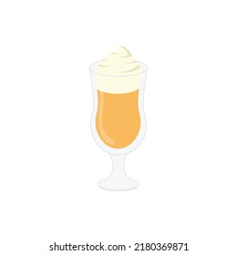 coffee cup,fresh coffee cup vector illustration