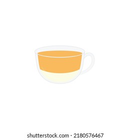 coffee cup,fresh coffee cup vector illustration