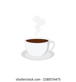 coffee cup,fresh coffee cup vector illustration