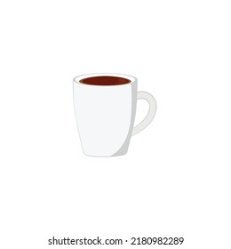 coffee cup,fresh coffee cup vector illustration