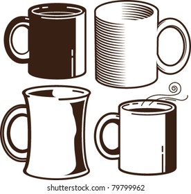 Coffee Cups