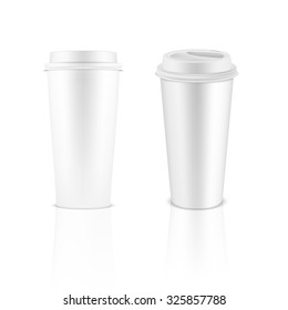 Coffee cup,Vector illustration.Eps 10