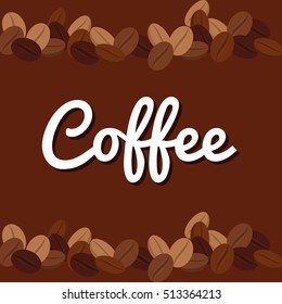 Coffee delicious drink icon vector illustration graphic design