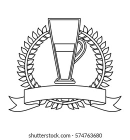Coffee delicious drink icon vector illustration graphic design