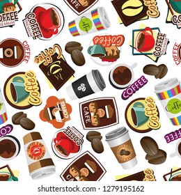 Coffee is a delicious drink. This cool design with the theme of coffee is the perfect birthday or Christmas present and people who love coffee and caffeine. 