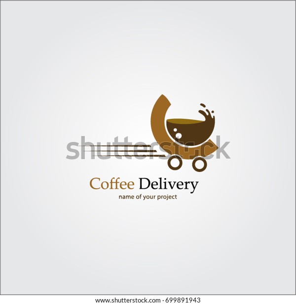 coffee delivery\
logo