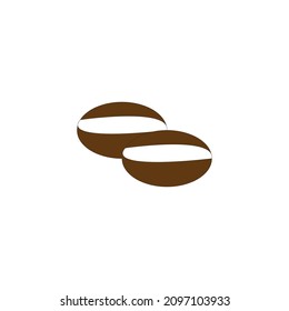 coffee design illustration icon logo templat