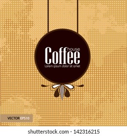 coffee design templates