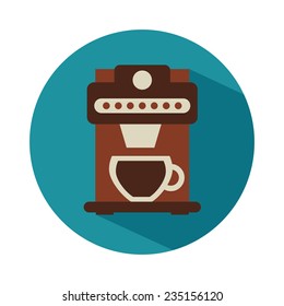 coffee design , vector illustration
