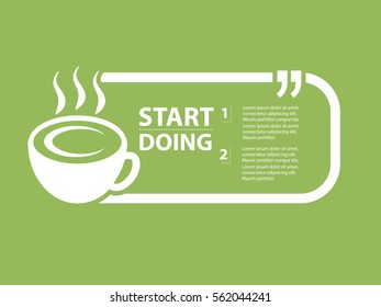 Coffee design,clean vector