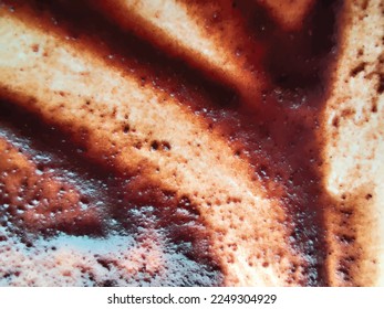 Coffee Dot Structure. Dirty Spot Texture. Brown Sheet Pattern. Brown Coffee Grunge. White Coffee Paper. Carton Dye Spatter. Dirty Fade Vector. Grain Art Dirt Cardboard. Natural Kraft Coffee Surface.